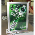 Popular Slim led advertising Light Box